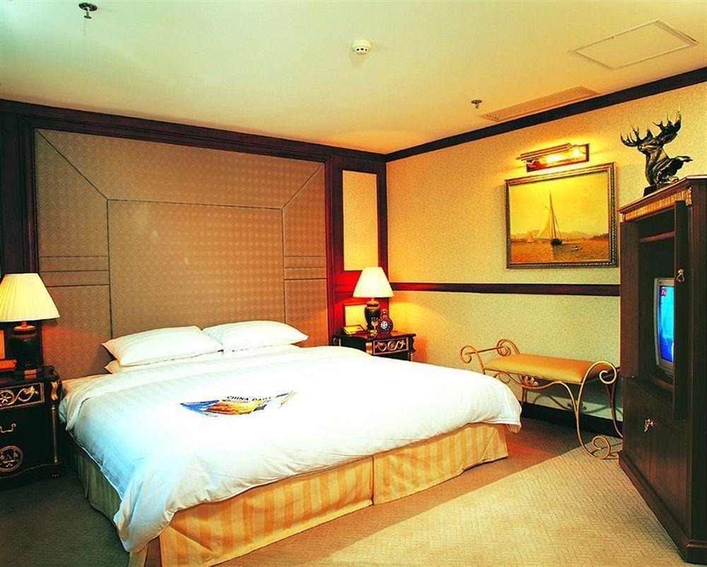 Beijing Zhongyu Century Grand Hotel Δωμάτιο φωτογραφία